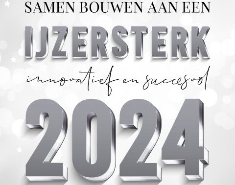 Wat gaat 2024 ons brengen ?